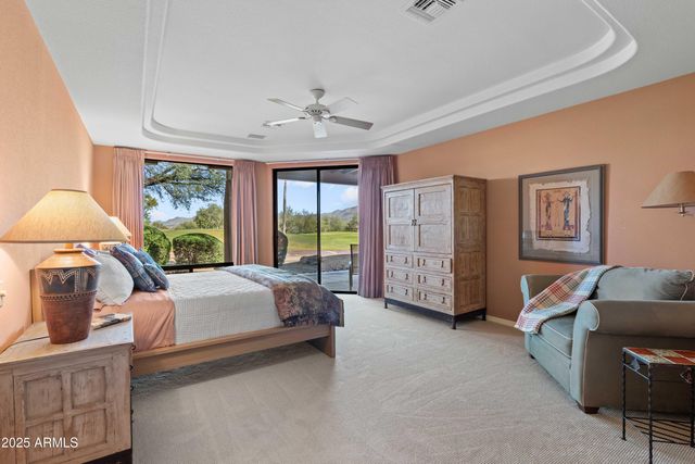 19130 E ALONDRA Way, Rio Verde, AZ 85263