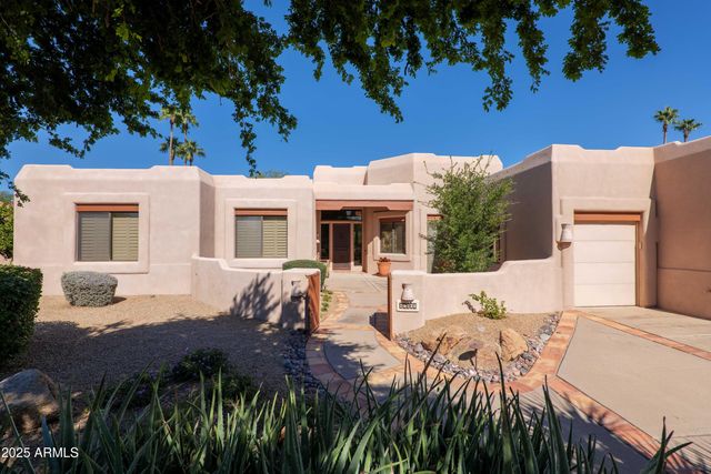 19130 E ALONDRA Way, Rio Verde, AZ 85263