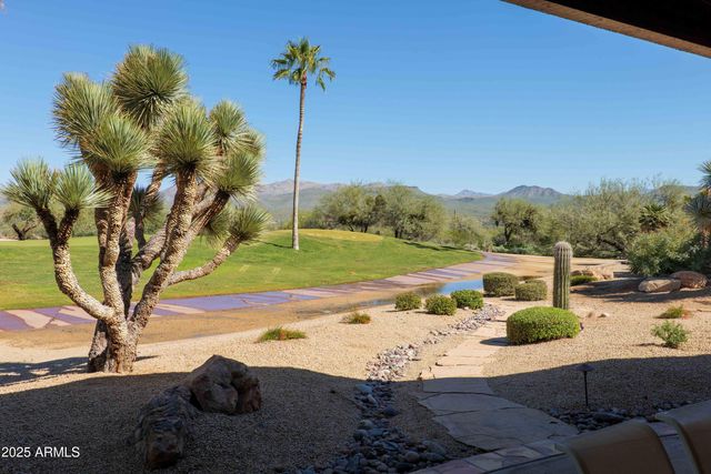 19130 E ALONDRA Way, Rio Verde, AZ 85263