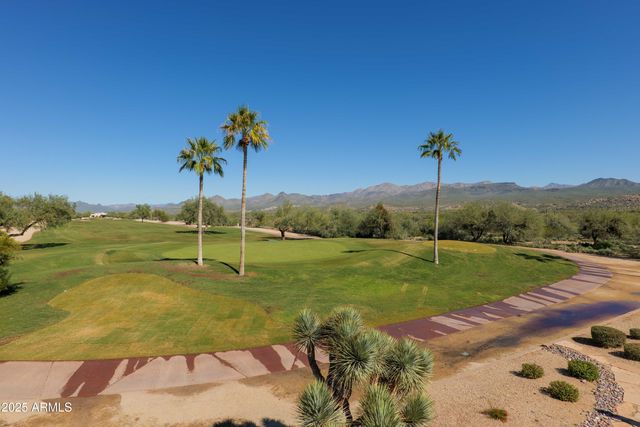 19130 E ALONDRA Way, Rio Verde, AZ 85263