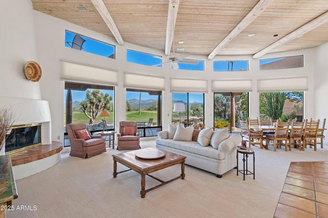 19130 E ALONDRA Way, Rio Verde, AZ 85263