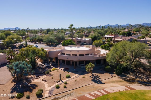 19130 E ALONDRA Way, Rio Verde, AZ 85263