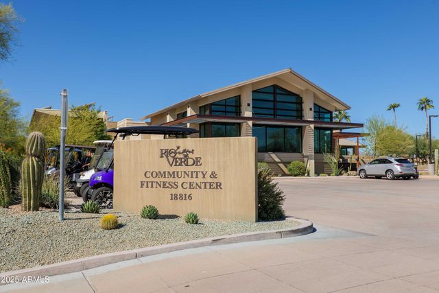 19130 E ALONDRA Way, Rio Verde, AZ 85263