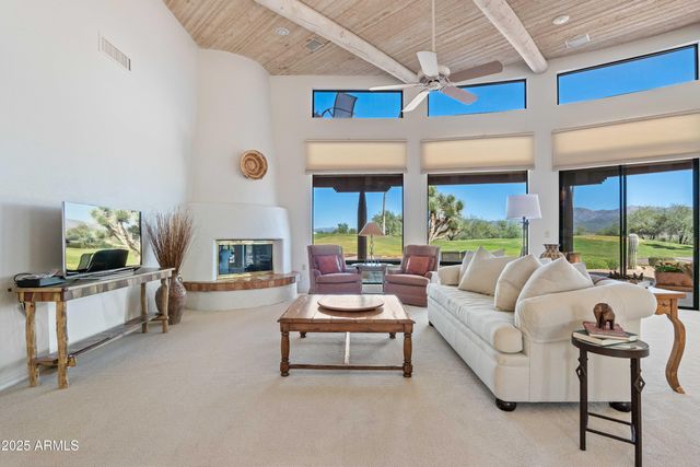 19130 E ALONDRA Way, Rio Verde, AZ 85263