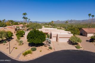 19130 E ALONDRA Way, Rio Verde, AZ 85263