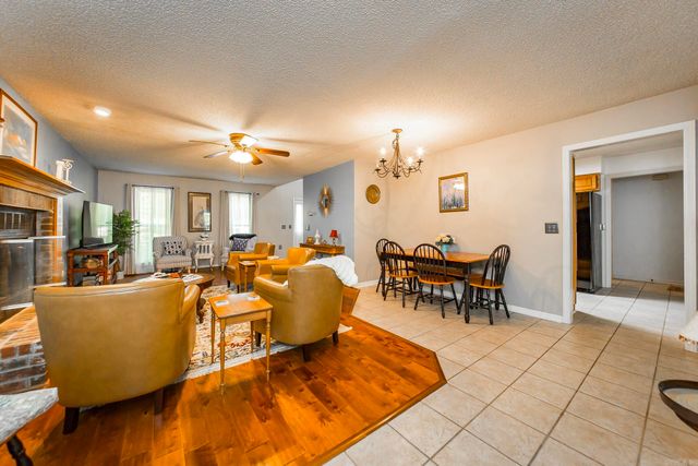 315 Castle Ridge Heights, Fairfield Bay, AR 72088