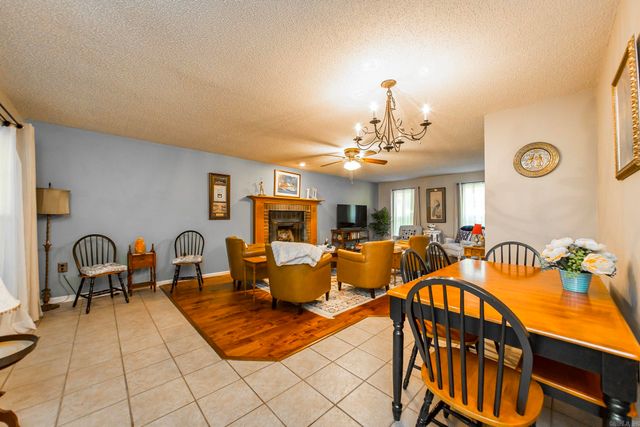 315 Castle Ridge Heights, Fairfield Bay, AR 72088