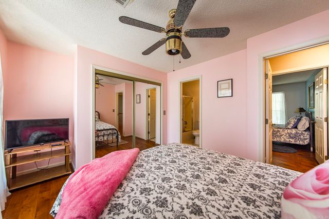 315 Castle Ridge Heights, Fairfield Bay, AR 72088