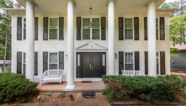 315 Castle Ridge Heights, Fairfield Bay, AR 72088