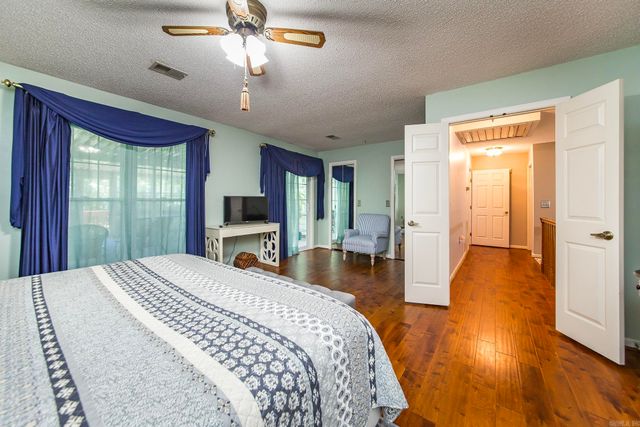 315 Castle Ridge Heights, Fairfield Bay, AR 72088