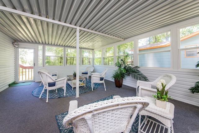 315 Castle Ridge Heights, Fairfield Bay, AR 72088