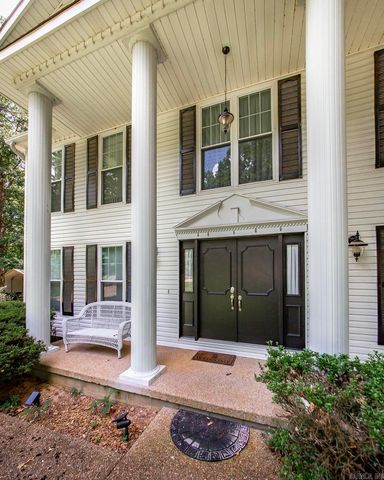 315 Castle Ridge Heights, Fairfield Bay, AR 72088