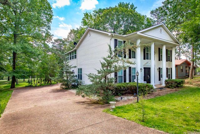 315 Castle Ridge Heights, Fairfield Bay, AR 72088