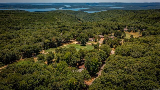315 Castle Ridge Heights, Fairfield Bay, AR 72088