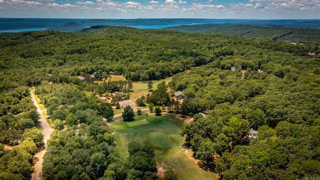 315 Castle Ridge Heights, Fairfield Bay, AR 72088