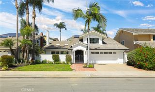 31 Silver Crescent, Irvine, CA 92603