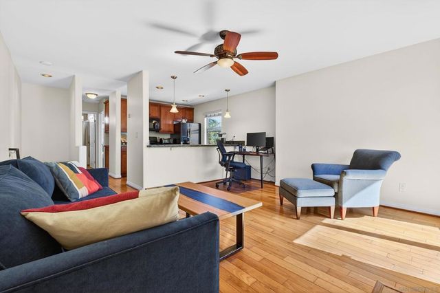 4046 Iowa St. 1, San Diego, CA 92104