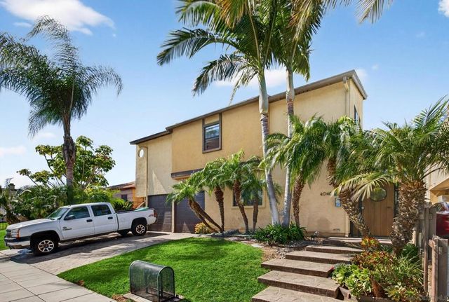 4046 Iowa St. 1, San Diego, CA 92104