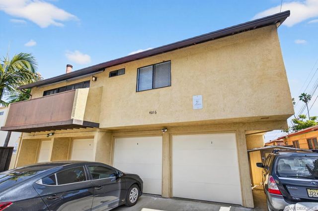 4046 Iowa St. 1, San Diego, CA 92104
