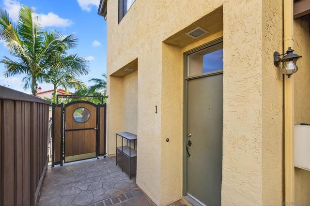 4046 Iowa St. 1, San Diego, CA 92104