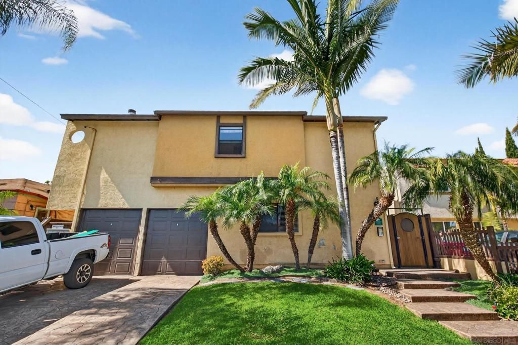 4046 Iowa St. 1, San Diego, CA 92104