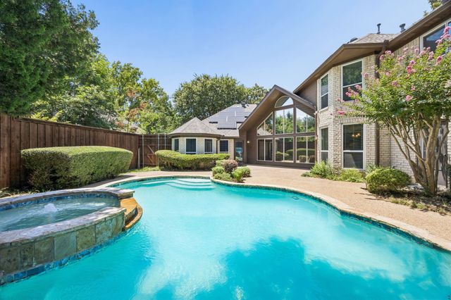 2020 Kipling Drive, Flower Mound, TX 75022