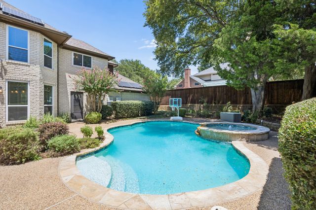 2020 Kipling Drive, Flower Mound, TX 75022
