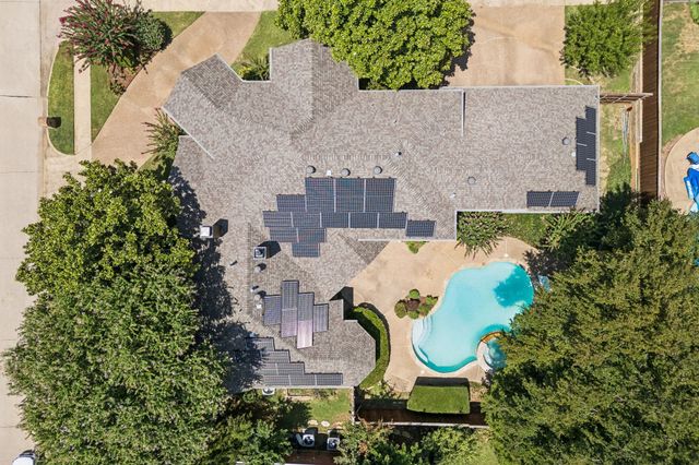 2020 Kipling Drive, Flower Mound, TX 75022