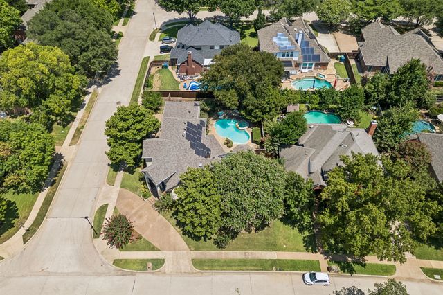 2020 Kipling Drive, Flower Mound, TX 75022