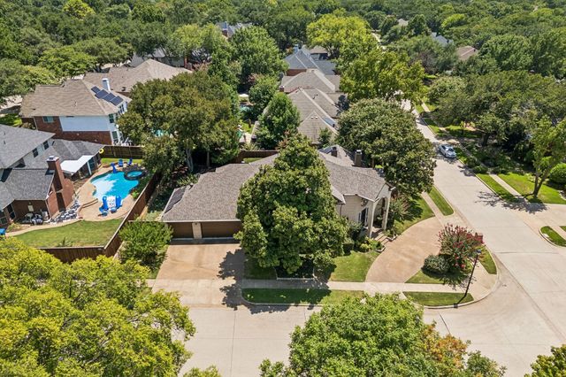 2020 Kipling Drive, Flower Mound, TX 75022