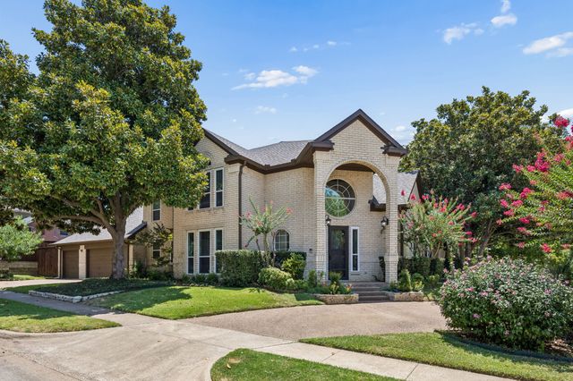 2020 Kipling Drive, Flower Mound, TX 75022