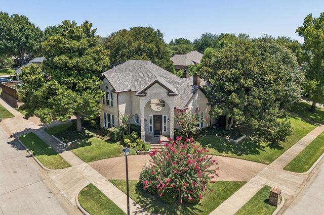 2020 Kipling Drive, Flower Mound, TX 75022