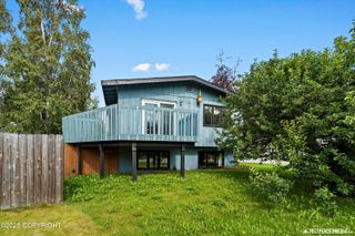 11518 Targhee Loop, Eagle River, AK 99577