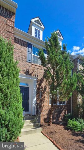 7019 JOANN KHAN DR, Elkridge, MD 21075