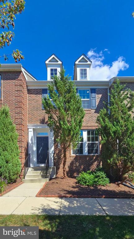7019 JOANN KHAN DR, Elkridge, MD 21075