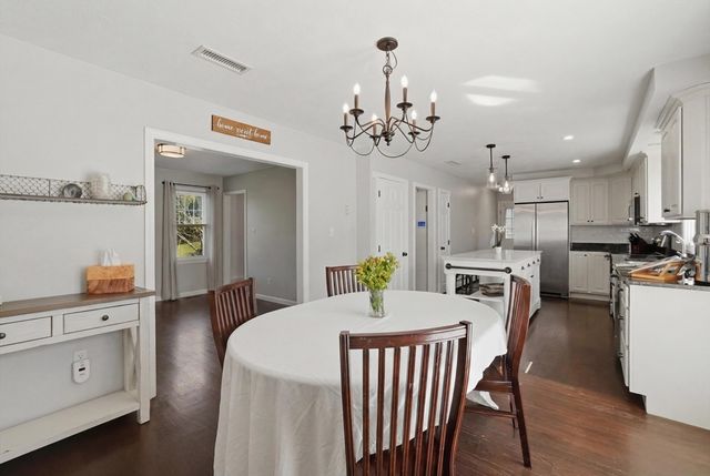 4 Tracy Ann Drive, Grafton, MA 01536