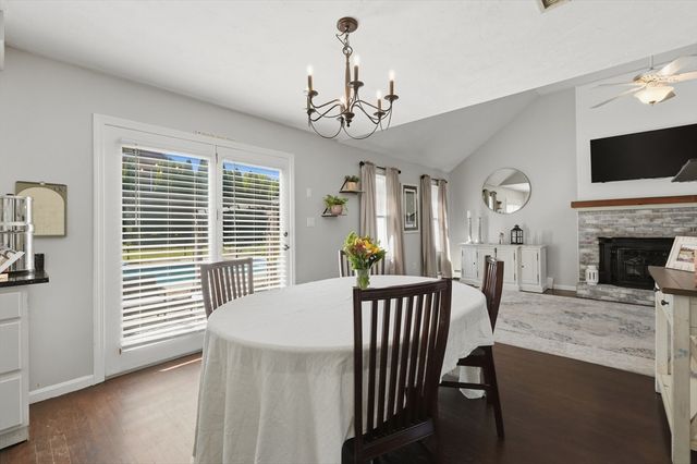 4 Tracy Ann Drive, Grafton, MA 01536