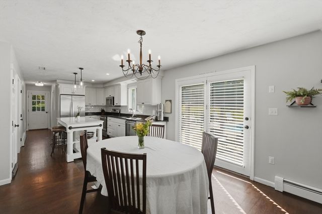 4 Tracy Ann Drive, Grafton, MA 01536