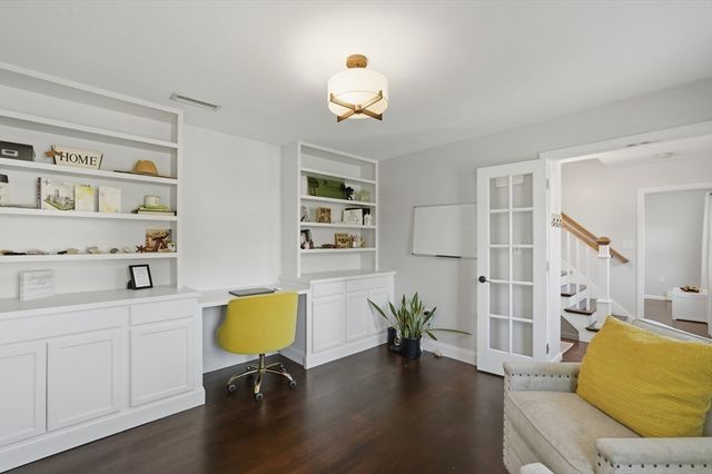 4 Tracy Ann Drive, Grafton, MA 01536