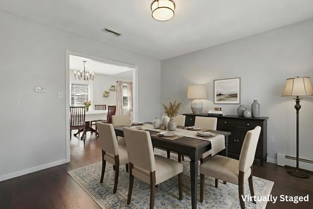 4 Tracy Ann Drive, Grafton, MA 01536
