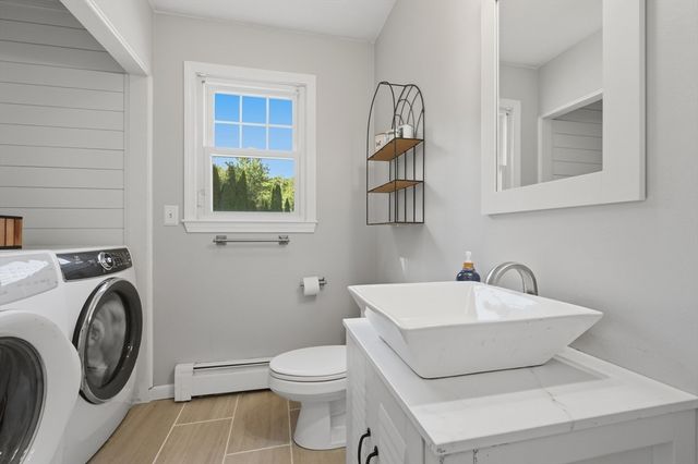 4 Tracy Ann Drive, Grafton, MA 01536