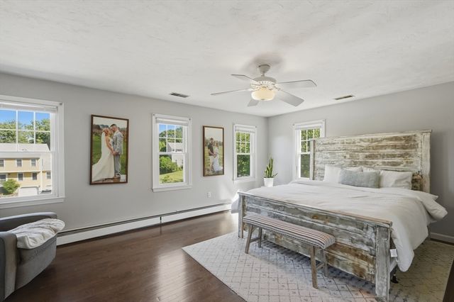 4 Tracy Ann Drive, Grafton, MA 01536