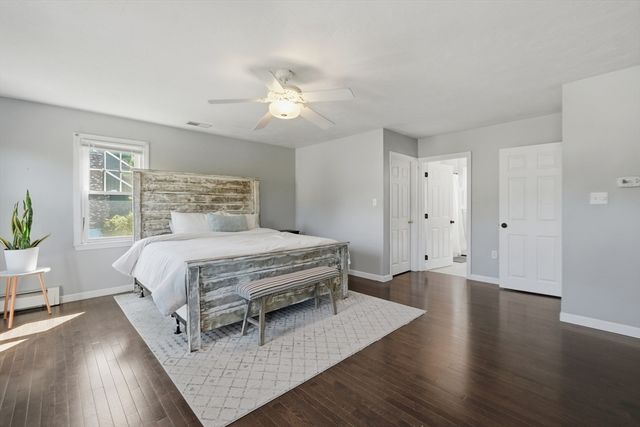 4 Tracy Ann Drive, Grafton, MA 01536