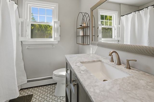 4 Tracy Ann Drive, Grafton, MA 01536