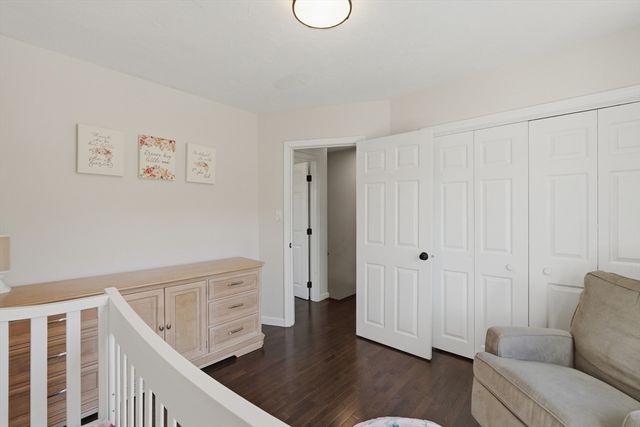4 Tracy Ann Drive, Grafton, MA 01536