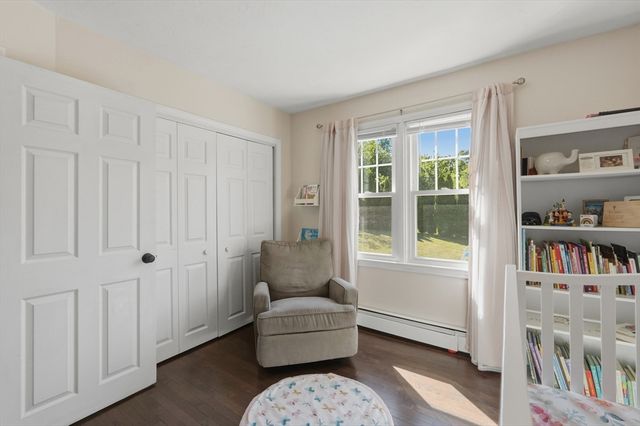 4 Tracy Ann Drive, Grafton, MA 01536