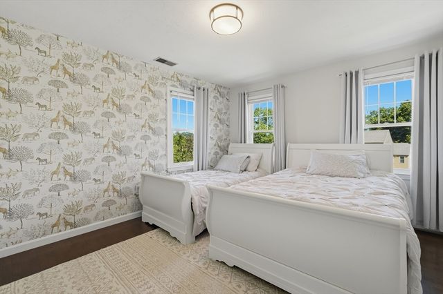4 Tracy Ann Drive, Grafton, MA 01536