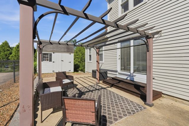 4 Tracy Ann Drive, Grafton, MA 01536