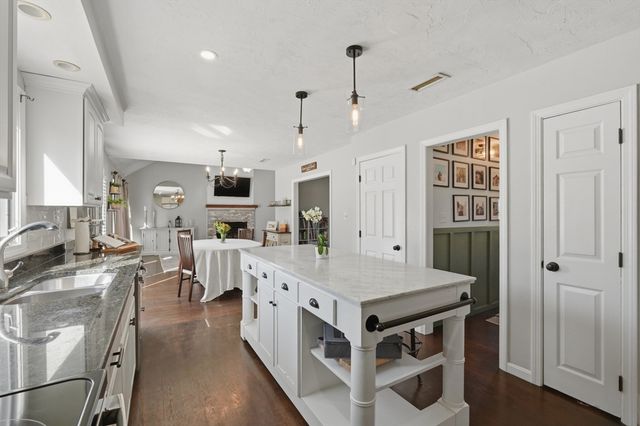 4 Tracy Ann Drive, Grafton, MA 01536