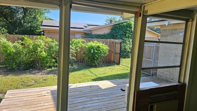 5660 Conlin Drive, Fort Worth, TX 76134